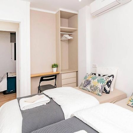 Superb Apartment Near Madrid Rio By Batuecas Esterno foto