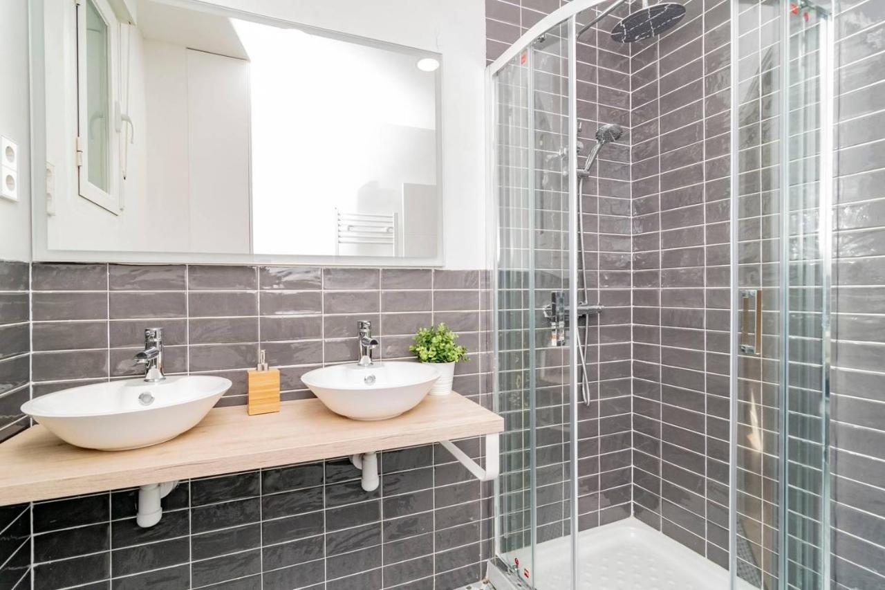 Superb Apartment Near Madrid Rio By Batuecas Esterno foto